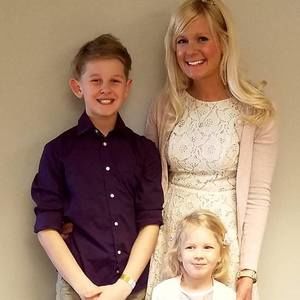 Meet your Posher, Amber